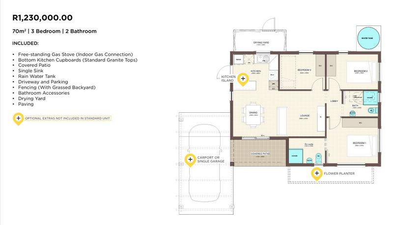 3 Bedroom Property for Sale in Kidds Beach Eastern Cape
